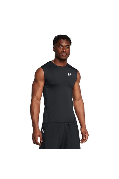 Under Armour HeatGear Tank Top