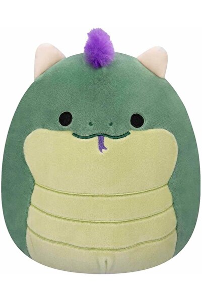 Squishmallows Basilisk Magtus Plush 30 cm