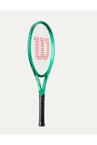 Wilson Blade 26 İnç V10 Çocuk Tenis Raketi-KORDAJLI