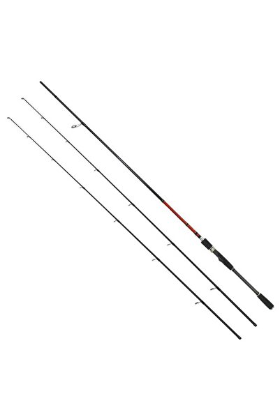 CAPTAIN 1446 Multi Spin Kamış 270cm 2 Farklı Atar Çift Uçlu 5-25 ve 10-45gr S...