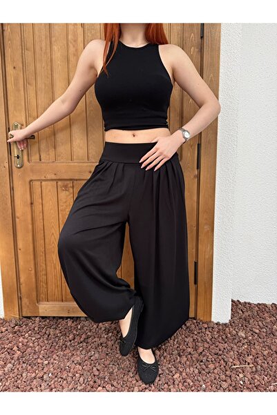 Asena Mila بنطلون شالوار