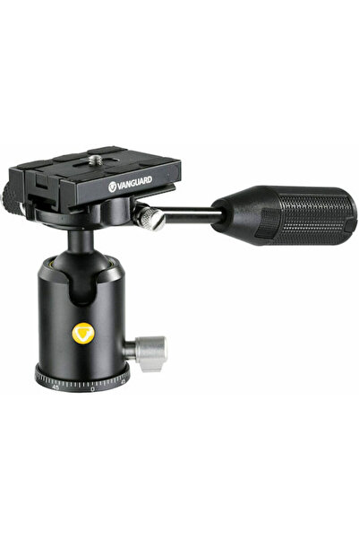 Vanguard VEO BP-50T – Κεφαλή Ball για Φωτογραφικές μηχανές & Smartphones