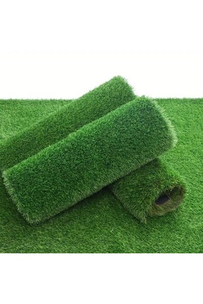 OEM Covor de gazon artificial, verde, 1m x 3m