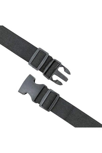 Gtech Borseta Alergare/ Sport, Ajustabila, Banda elastica, Impermeabila, Albastru