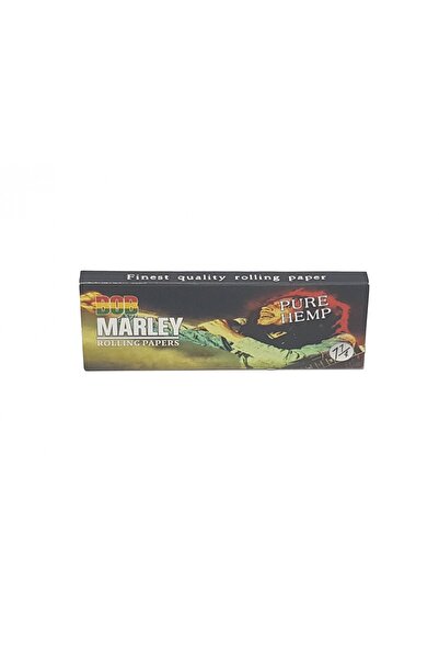 Bob Marley Цигарени тютюневи листа, zum188