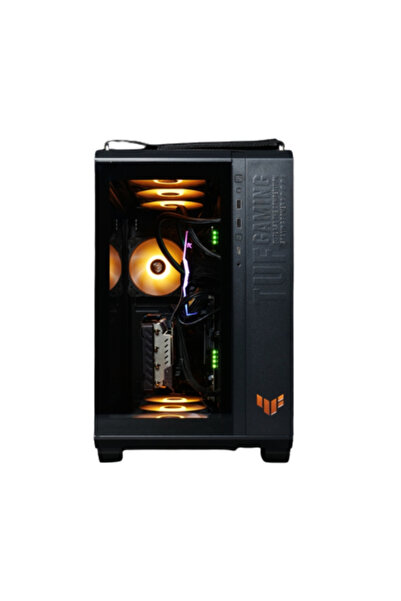 VENGEANCE GAMING SERIES BY PRAXI Vengeance GT2 VAsus Edition Intel i5-13600KF...