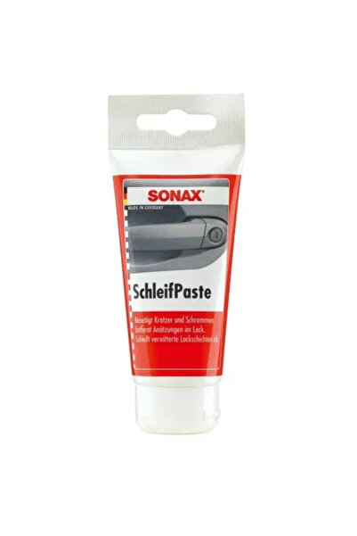 Sonax Pasta Polish SchleifPaste, 75ml