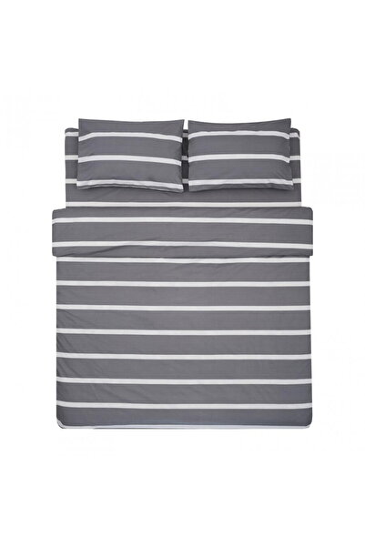 Heinner LENJERIE PAT DBL, 100% bumbac, 132TC, PAX