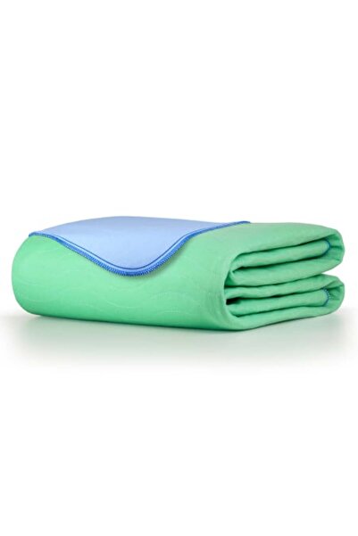 FizioTab FizioTab® Reusable Waterproof Sheet 200 x 140 cm, Washable, Adults a...