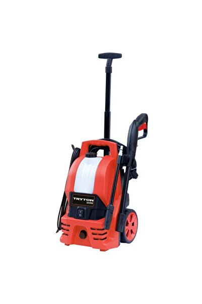 Tryton APARAT SPALAT CU PRESIUNE - 105BAR / 342L/H / 1650W