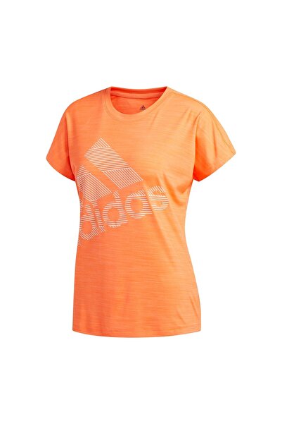 adidas Femei& # Tricou cu mânecă scurtă x27;s XS