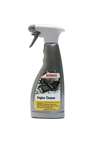 Sonax Engine Cold Cleaner - Solutie Curatare Motor