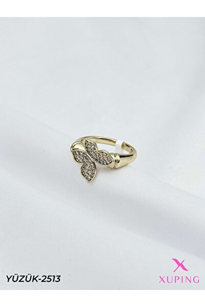 Bozhi Elegant Ring Business Woman Style the Most Stylish Gift