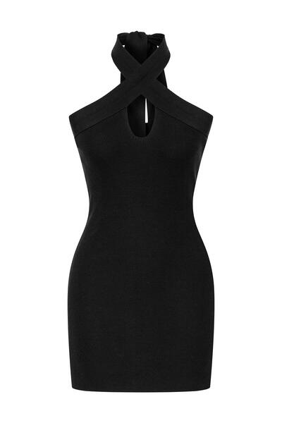 MUSE FOR ALL Terry Dress