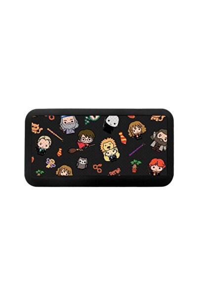 OEM Boxa Portabila Harry Potter Chibi, 3w, Bluetooth