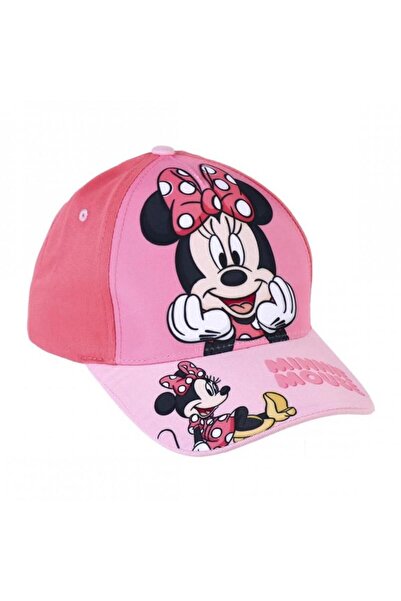 Cerda Sapca Minnie Mouse Smile, 53cm