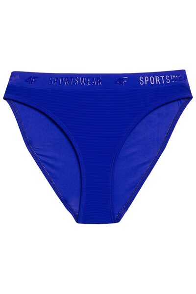 4F Womens Swimsuit Bottom M