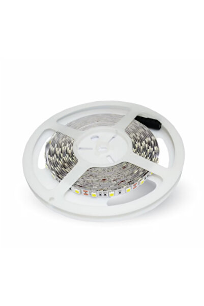 V-TAC Bandă LED albastră SMD5050 5m 9W/m 60 LED-uri/m IP20