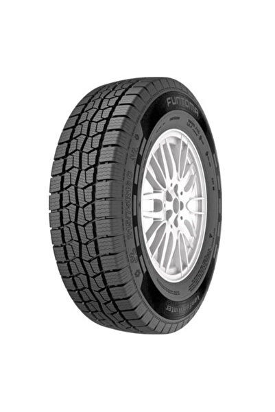 FUNTOMA VanFun 235/65R16C 121/119R Yaz Lastiği 2026