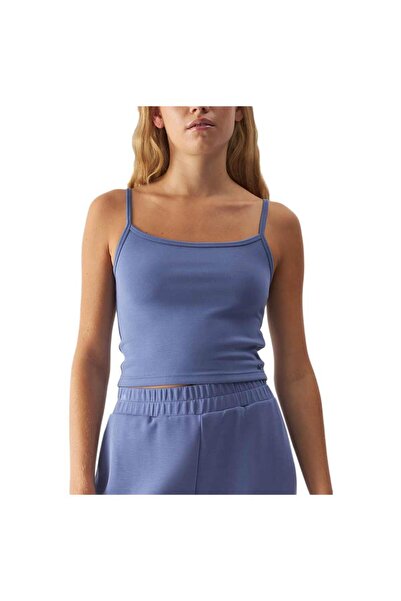 4F Women's Sleeveless Blouse S