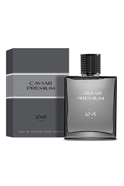 Axis Caviar Premium Pour Homme Apa de Parfum 100ml