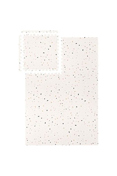 Bumble & Bird - BabySafe Foam Play Mat - Terrazzo (6-Piece Set, 120x180cm) - ...