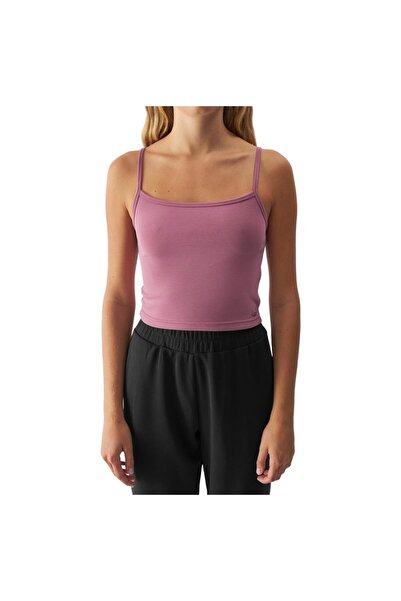4F Women's Sleeveless Blouse XS