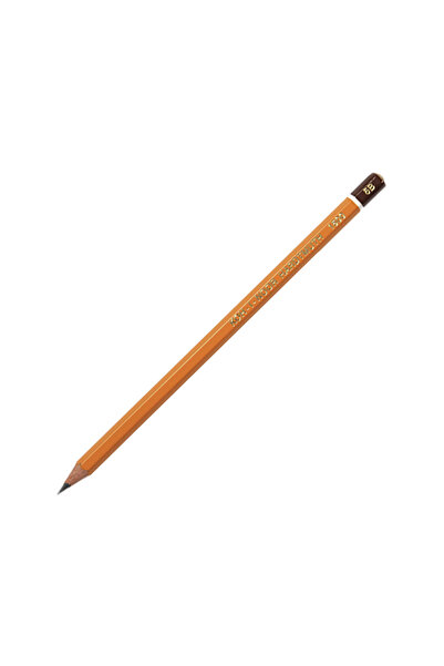 Koh-i Noor Drawing Pencil 5B KOH-I-NOOR