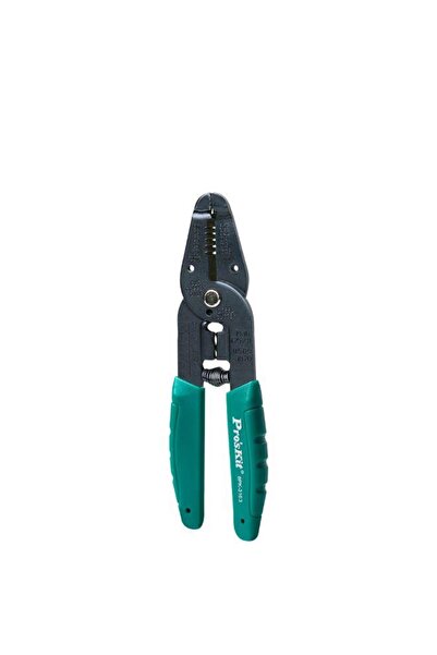 Proskit 8PK-3163 KABLO SOYUCU 7IN1 AWG 30-28,26,24,22