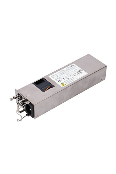 MIKROTIK 12POW150 |   Sursă de alimentare |   Hot Swap, 12V, 150W dedicat pen...