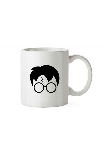 Harry Potter Cana Scar M1 , 330ml , mug153
