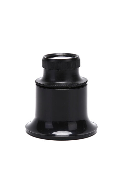 CPU ELEKTRONİK 20x نظارات مكبرة لصانعي الساعات المجوهرات Mg13b-9