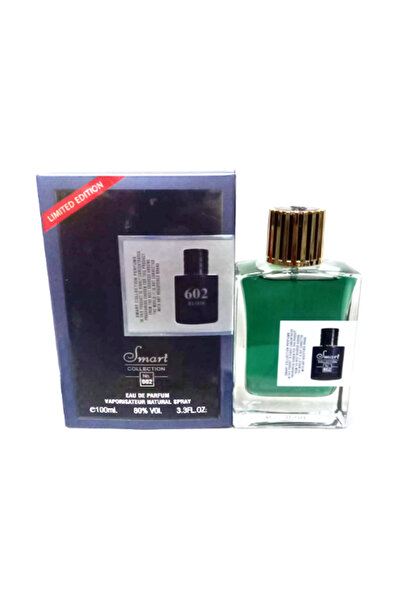 Smart Collection NO 602 LIMITED EDITION FOR MEN 100ML