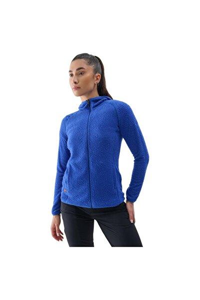 4F Women's Functional Cardigan S