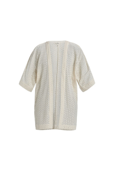 Roxy Femei& # x27;s Fun Swell Kimono - Kimono de plajă tip cover-up M/L