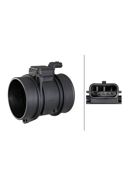 Hella HEL 8ET 358 095-181 HAVA DEBIMETRESI 8200702183