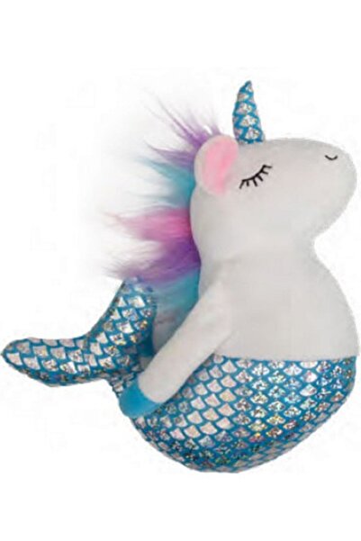 Pawise Zengezur Mermaid Unicorn Peluş Oyuncak -TY5606297