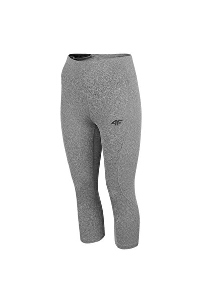 4F Women's 3/4-length leggings XS