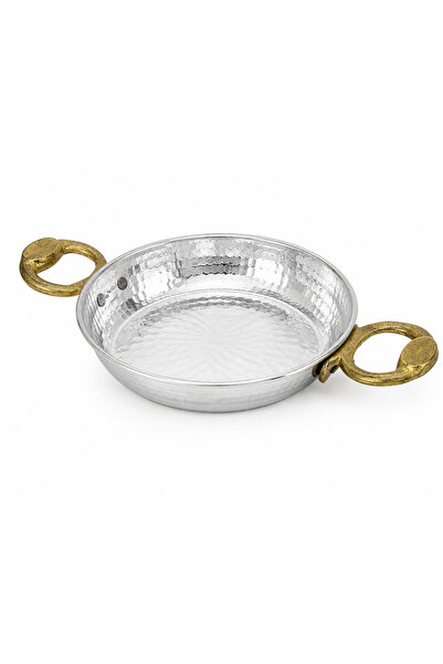 ARANA Tigaie premium din cupru cositorită, 16 cm