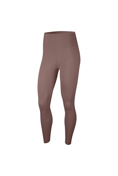 Nike Women's Yoga Luxe 7/8 Leggings L