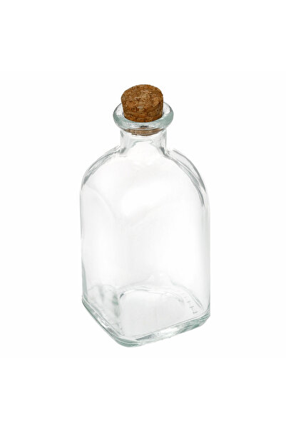 Zumzeria Bottle with Cap 250ml