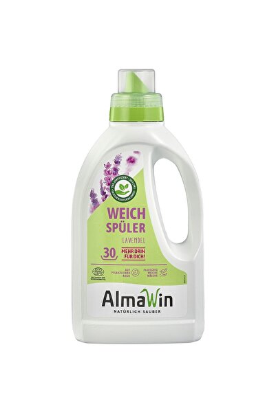 Almawin Balsam de rufe cu lavandă AlmaWin, 750ml