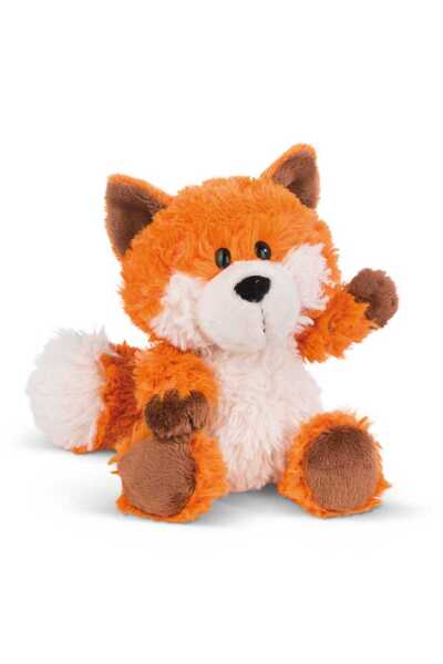 NİCİ Soft Fox Fridalie Dangling Peluş 25 cm 49819