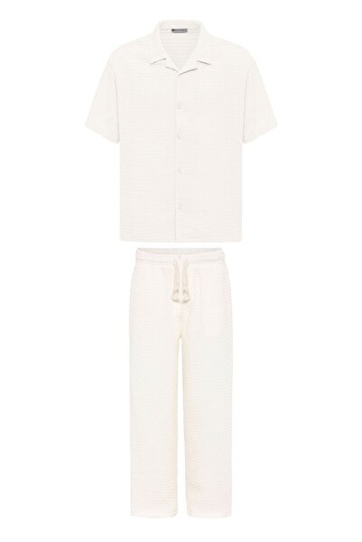 S13 Store Oversize Linen Set