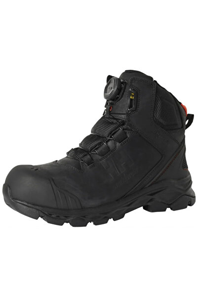 Helly Hansen Bocanci de siguranță Oxford Mid BOA HT, S3, WR, HRO, SRC, ESD