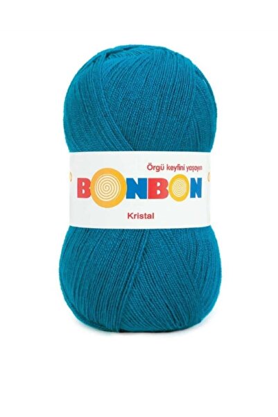 BONBON 98685 FRĂGĂLĂ DE FĂRĂFIRĂ ALBASTRĂ PETROLIU