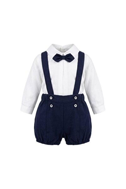 Alesayi_kids Christmas-Themed for Children |   Newborns Formal Suit 3 to 24 M...