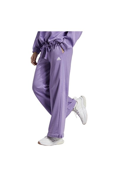 adidas Pantaloni de dans tricotați pentru femei M