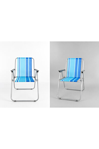 Generic Desert Ranger Beach Chair 54x55x75cm