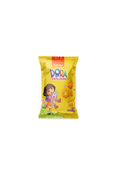 PROLİFE – Nickelodeon Dora Cheese 25g